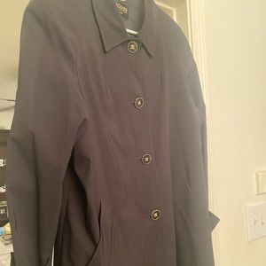 St John trench coat